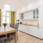 Apartamento Vincent Sopot