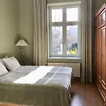 Apartamento Vincent *
