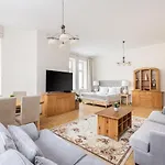 Vincent Apartamento *