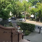 Apartamento Vincent Sopot