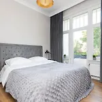 Apartamento Vincent