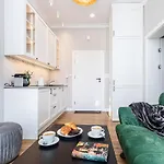 Apartamento Vincent