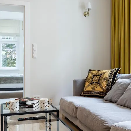 Vincent Apartament