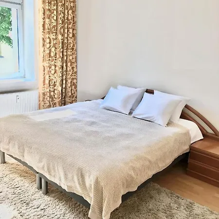 Vincent Apartament *