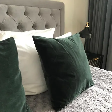 Apartamento Vincent *