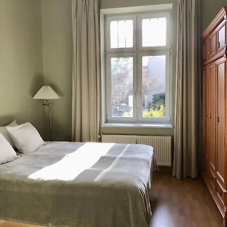 Apartament Vincent *