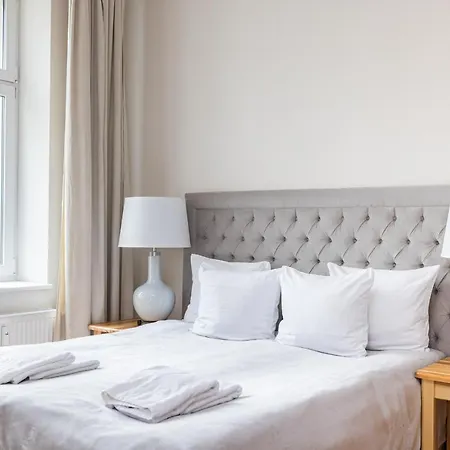 Vincent Apartament *