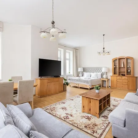 Vincent Apartament *