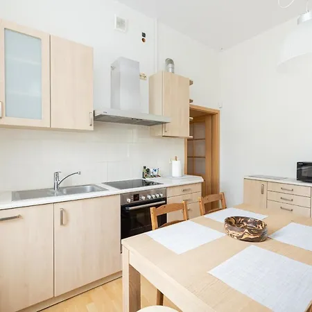 Vincent Apartament Sopot