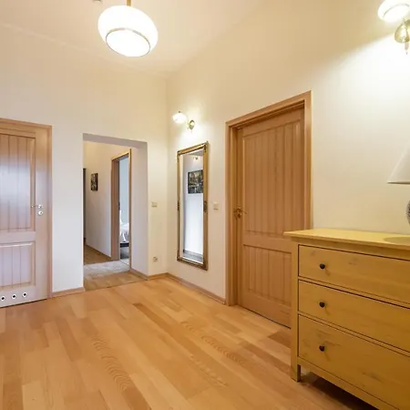 Vincent Apartament Sopot