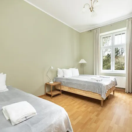 Vincent Apartament