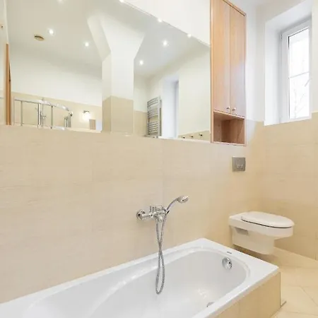 Apartament Vincent