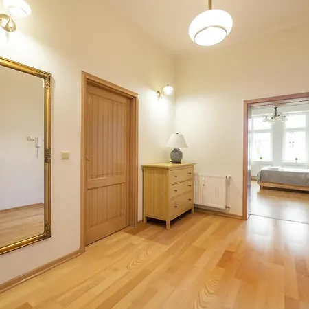 Apartament Vincent *