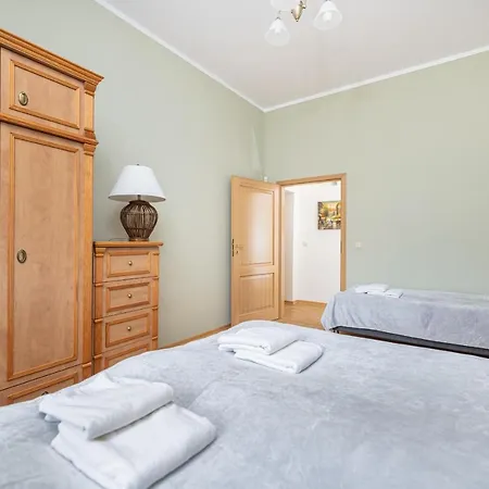 Vincent Apartamento