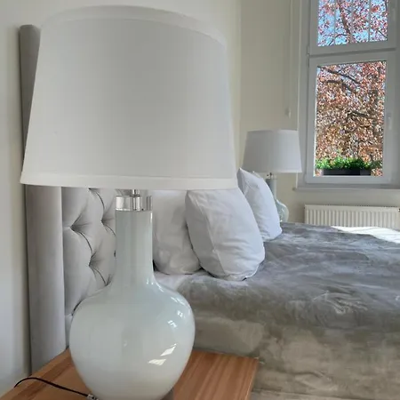 Apartament Vincent Sopot