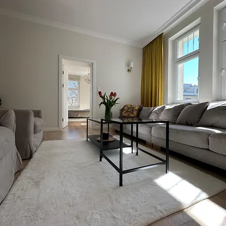 Apartamento Vincent