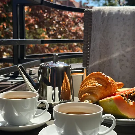 Lejlighed Vincent