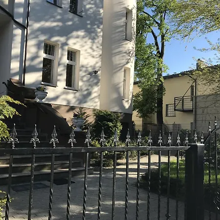 Apartament Vincent *