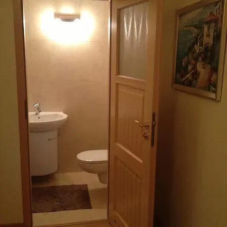 Vincent Apartment