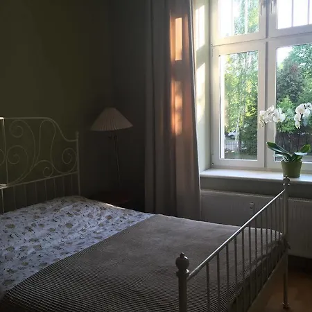 Apartamento Vincent *