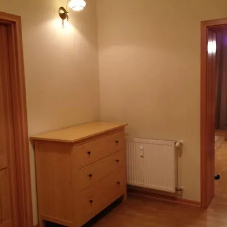 Apartament Vincent