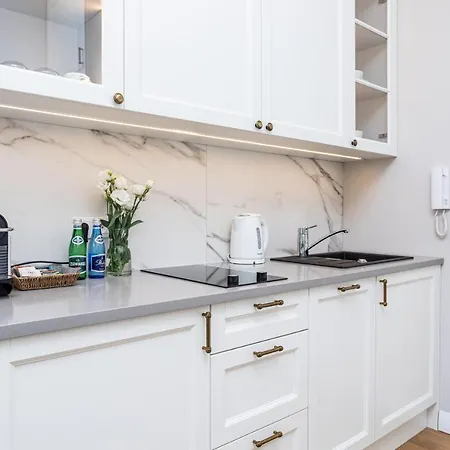 Apartament Vincent *