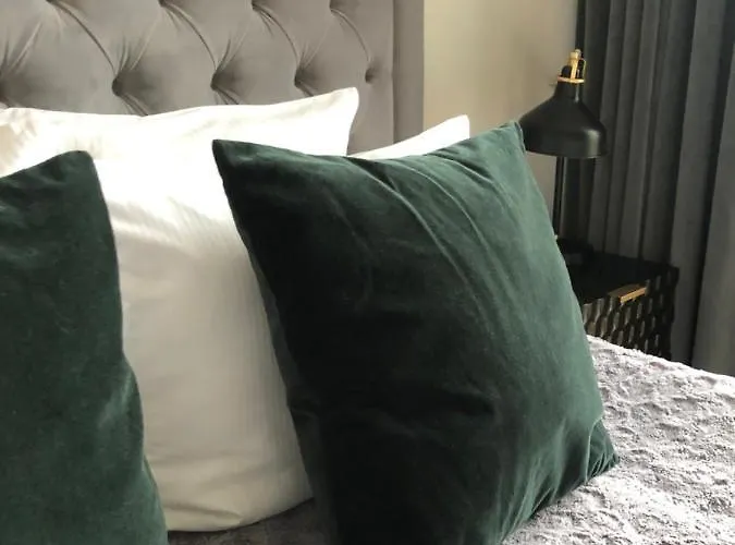 Apartament Vincent *